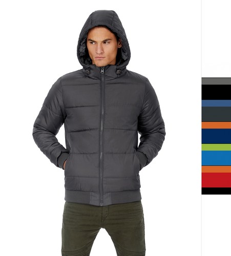 Herren superhood jacke c - herren,