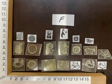 Fahrrad • Seehund • Stern