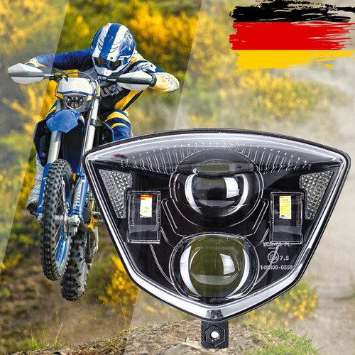 Led scheinwerfer tageslicht - led,