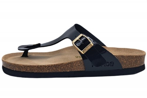 Rohde damen pantolette alba - damen,