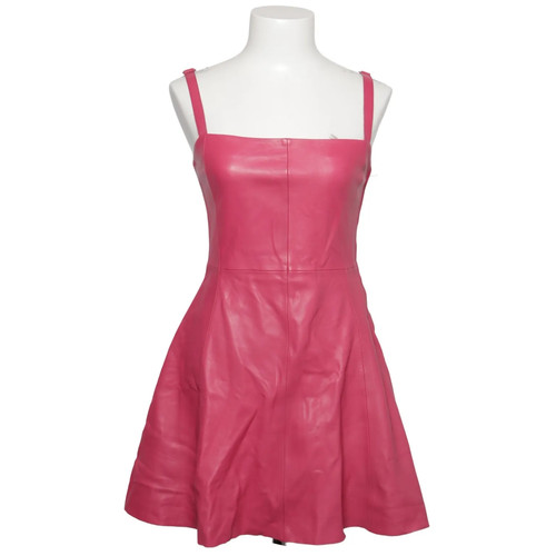 Rosemunde lederkleid - rosemunde,,