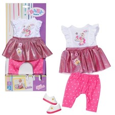 BABY born Lieblingsoutfit 36cm