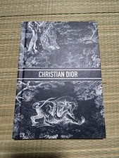 Christian Dior Parfums Vip Gift Notizbuch