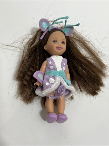 Barbie swan lake - of, marisa