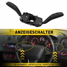 Für Seat Ibiza Fabia VW Skoda