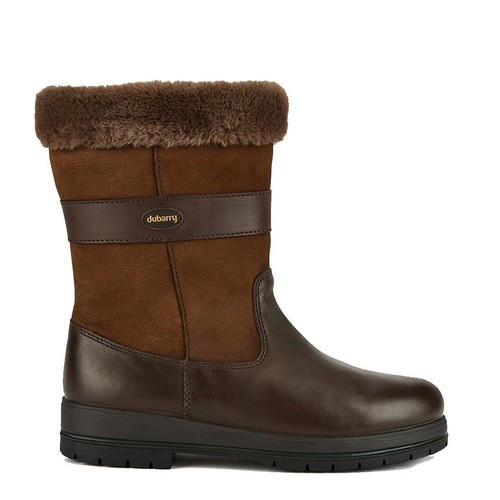 Dubarry womens foxrock country - foxrock,