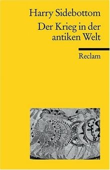 Der krieg antiken - krieg,