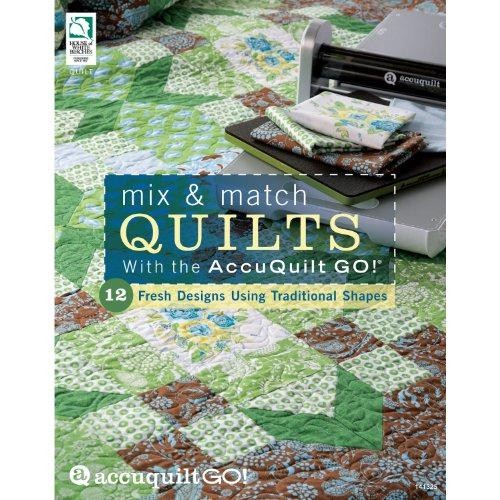 Mix match quilts with the - mix,