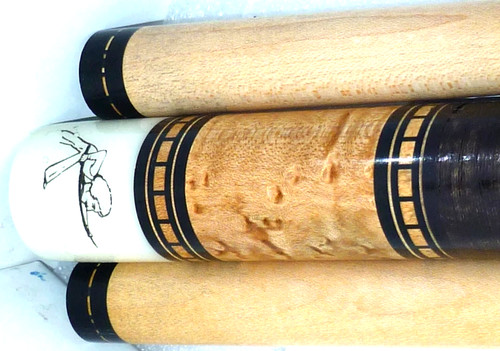 Rare jim rempe adam billard - jim,