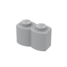 LEGO® 30136 50x 1x2