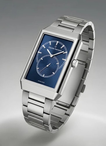Claude bernard edox ora - claude,