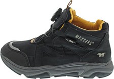 Mustang Jungen Stiefel TEX