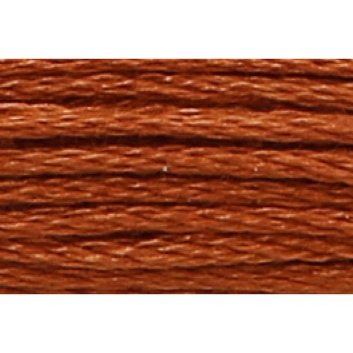Sticktwist krokant baumwolle - sticktwist,