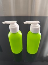 5 x Pumpspender 100 ml