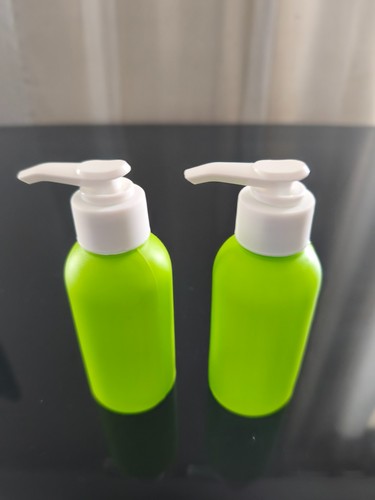 Pumpspender 100 ml - 5, x