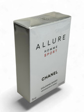Chanel allure homme sport - chanel,