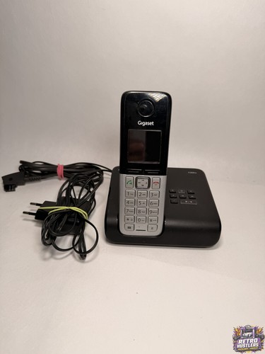 Siemens gigaset c300a - siemens,