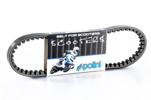 Keilriemen polini original - polini,