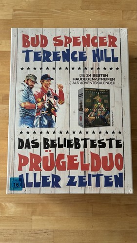 Bud spencer und terence hill - spencer,