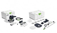 Festool Oberfräse OF 1010
