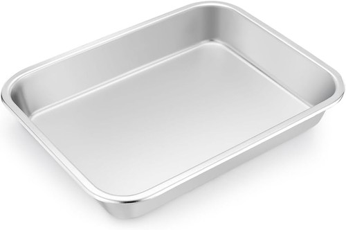 Teamfar backblech edelstahl - teamfar, backblech,