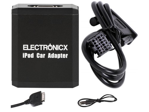 Adapter aux iphone ipad ipod - iphone,