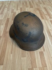 Luftschutz Stahlhelm WW2