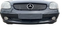 Mercedes SLK R170 MOPF 200