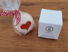 BOGNER Seife Soap Golfball 40