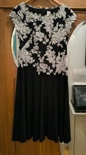 Heine kleid abendkleid - 36,