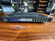 1PC DYNACORD DSP260 24-BIT