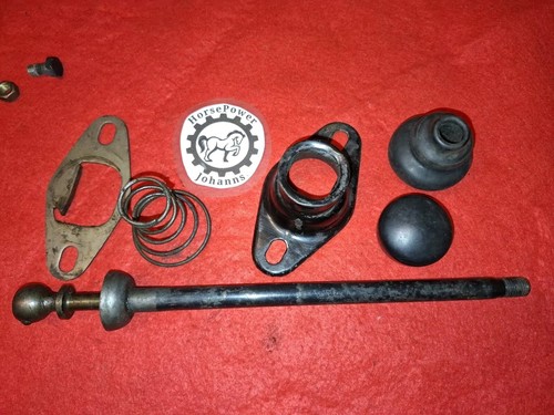 Käfer schalthebel - käfer,