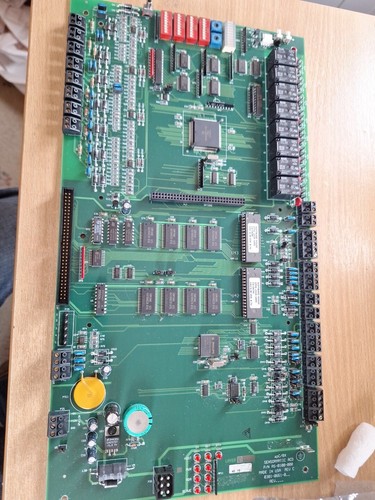 Sensormatic apc 0100 000 - sensormatic,