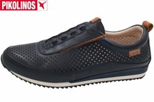 Pikolinos Herren Sneaker Blau