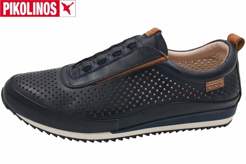 Pikolinos herren sneaker - sneaker, blau