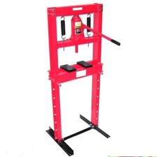 Hydraulische Werkstattpresse