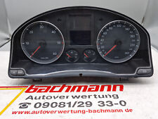 Tacho VW Golf V  TDI Bj. 6/2008 BMM  1K0920864BX  1K0 920 864 B  287065 Km