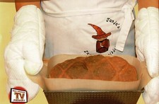 Backfolie/Dauerbackfolie für