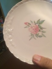 hutschenreuther rosé