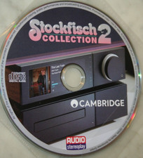 Audio / Stereoplay - Stockfisch Collection 2