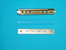 DDR NVA MdI 3er Interimsspange