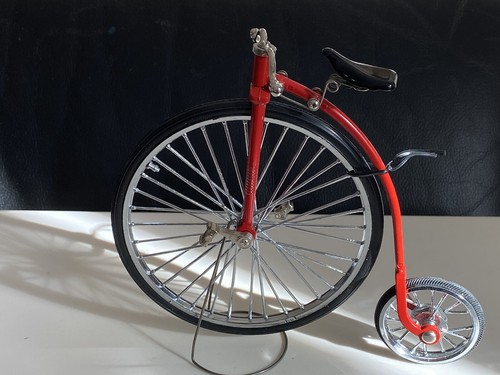 Modell fahrrad miniatur - modell,