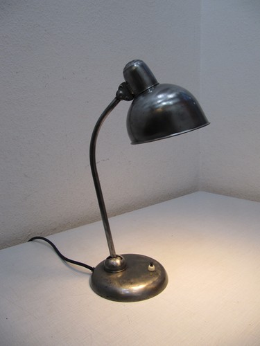 Original kaiser idell 6556 - original,