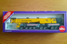 SIKU - 4311 - "SIKU MEGA