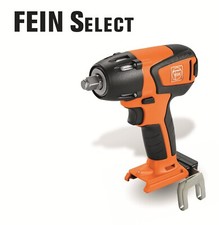 Fein ASCD 18-300 W2 Select Akku-Schlagschrauber (71150628000)