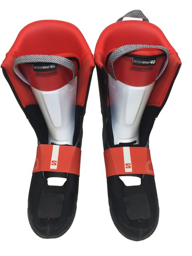 Innenschuhe salomon skistiefel - innenschuhe,