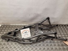 Heckrahmen Hilfsrahmen Heckhilfsrahmen Ducati Hypermotard 950 Ez.19 3009km