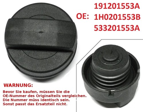 Tankdeckel für audi a4 - audi, a3