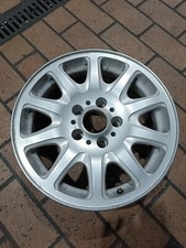 Original BMW 5er E39 "Classic