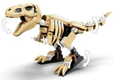LEGO Jurassic World - T-Rex